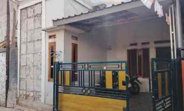 dijual rumah nanggerang tajuhalang bogor