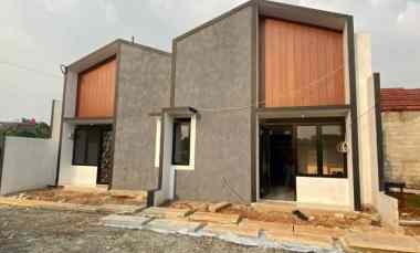 Rumah Dijual Paling Murah di Pasir Angin Nanggerang Bogor