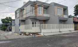 Dijual Rumah New Minimalis Hook Pondok Tjandra