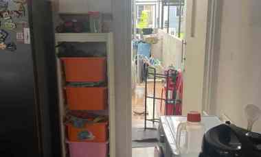 Dijual Rumah Newland Matoa Kav 36, Jakarta Selatan