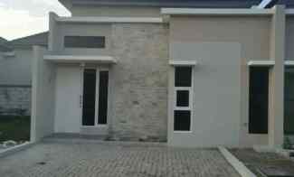 gambar dijual rumah newton park