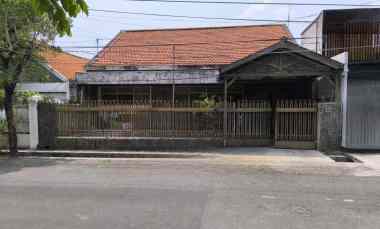 dijual rumah ngagel