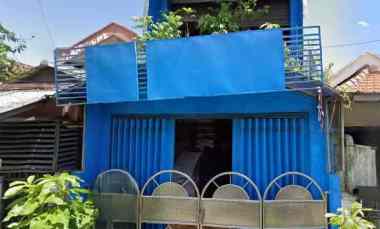 dijual rumah ngagel