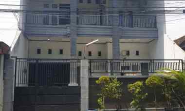 Rumah Kos Furnish Lengkap di Ngagel dekat Jalan Raya Utama, Mall, Brat