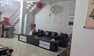 Rumah Ngagel Bratang 2 Lt Nol Jalan Raya Nego Sampai Deal