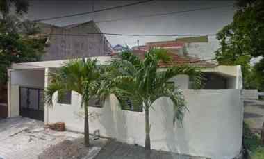 dijual rumah ngagel madya