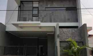 dijual rumah ngagel timur