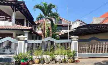 dijual rumah ngagel tirto ngagelrejo