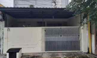 dijual rumah ngagel wasana