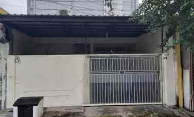 dijual rumah ngagel wasana