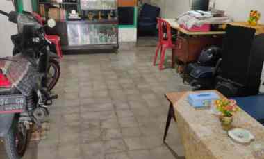 dijual rumah ngagelrejo wonokromo surabaya