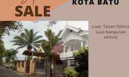 dijual rumah ngaglik