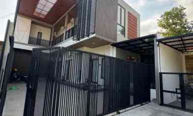 Kost Exclusive di Ngaglik Full Furnished, dekat Kampus Uii Jogja