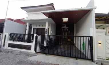 dijual rumah ngaglik sleman yogyakarta