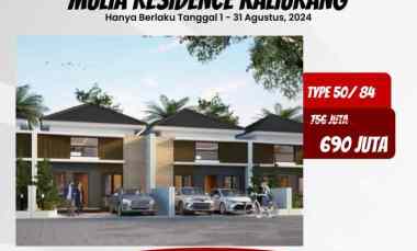 Rumah Dijual Jogja Klidon Ngaglik Sleman Jogja Kampus Uii