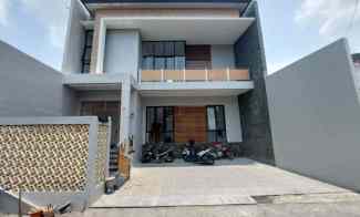 Rumah Terbaru dalam Perumahan dekat Pasar Gentan Jakal Sleman