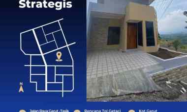 dijual rumah ngamplangsari