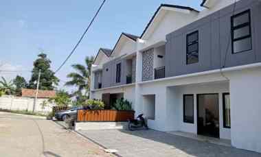 dijual rumah ngamprah bandung barat