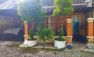 dijual rumah nganjuk