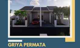 Dijual Rumah Minimalis Murah di Ngemplak Boyolali hanya 195jt Siap KPR