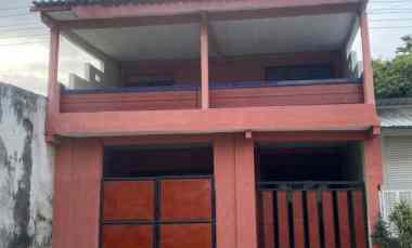 dijual rumah ngelom