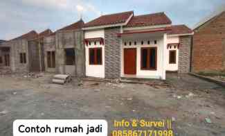 Rumah Indent Murah DiNgemplak Kartosuro dekat Superindo