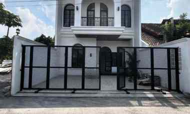 dijual rumah ngemplak sleman yogyakarta