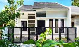 Rumah Tipe 60 Siap Huni UMY Barat Padma Residence, Bantul, Jogja