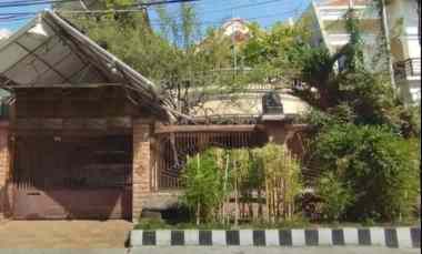 dijual rumah ngiden intan timur