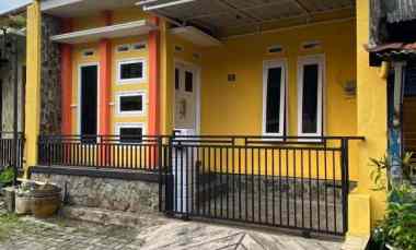 Rumah Dijual di NGIJO