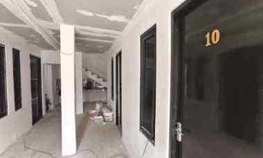 dijual rumah nginden