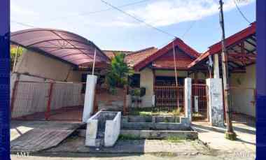 Rumah Dijual di Nginden Intan