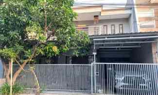 dijual rumah nginden intan timur