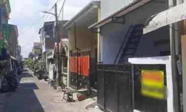 Rumah Dijual di Nginden Permata surabaya