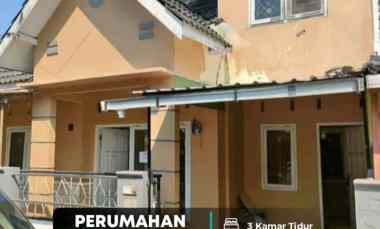 Rumah Murah dalam Perumahan di Baturetno, Banguntapan 500 meter Ringr