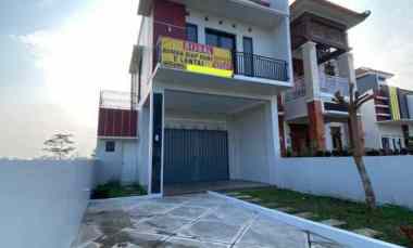 Hunian dan Tempat Usaha dalam Satu Properti Solusi Tepat untuk Kamu