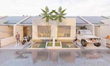 Solusi Rumah Pertama yang Aman dan Murah di Klaten, Keamanan 24 Jam