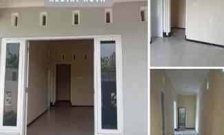 dijual rumah ngronggo