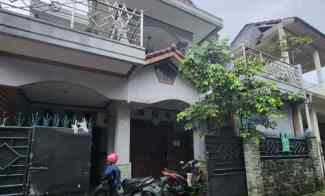 dijual rumah nh101