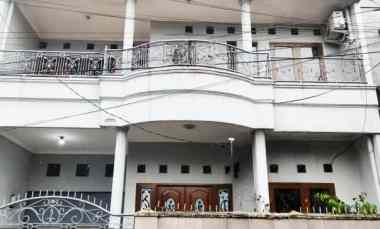 Rumah Buahbatu Terawat Akses Mudah di Tengah Kota Bandung