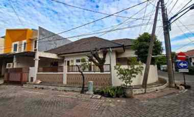 Only Buyer, Langka Nirwana Eksecutive Rungkut Surabaya Siap Huni Hook