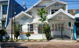 Dijual Rumah Siap Huni Nirwana Executive Cantikkk Terawat