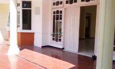 Dijual Rumah Nirwana Eksekutif Blok CC Siap Huni sudah Renov