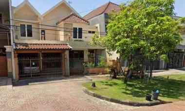 dijual rumah nirwana eksekutif