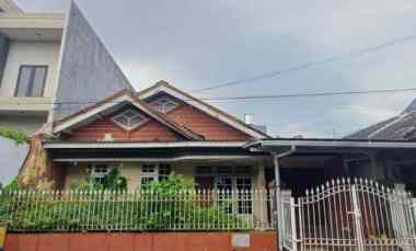 dijual rumah nirwana eksekutif