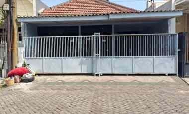 Murah Nirwana Eksekutif Lebar 8 hanya 1M-an Bisa untuk Kantor, Rumah