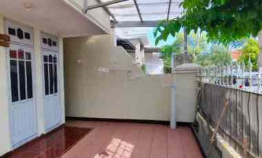 Rumah Hitung Tanah di Nirwana Eksekutif Lks Favourite Row Jln 3.5 Mobil