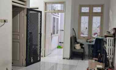 Rumah Dijual di Nirwana Eksekutif