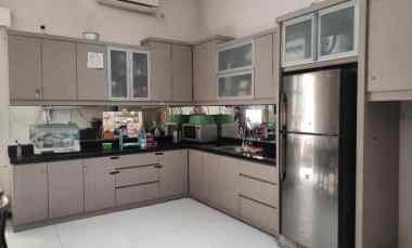 Rumah Dijual di Nirwana Eksekutif
