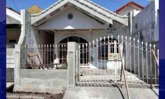 Rumah Dijual di Nirwana Eksekutif Surabaya